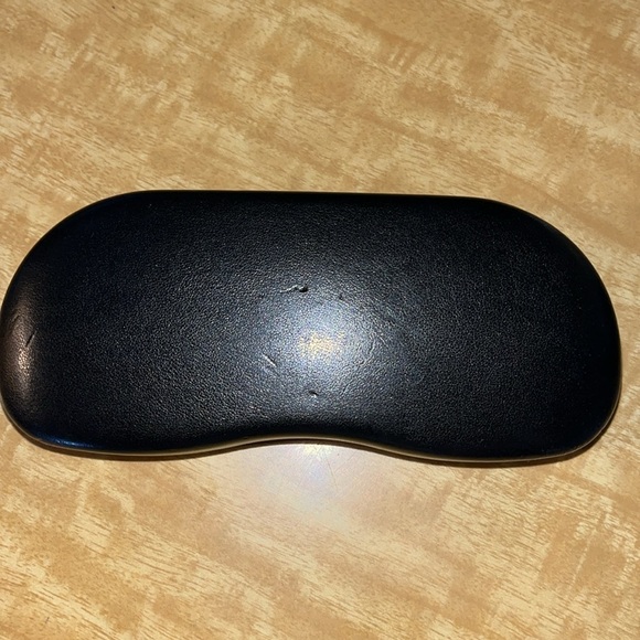 Ray-Ban eye wear case/ black - c - Picture 2 of 4